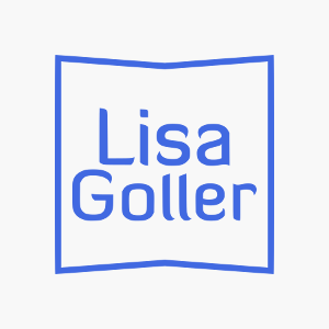 Lisa Goller logo